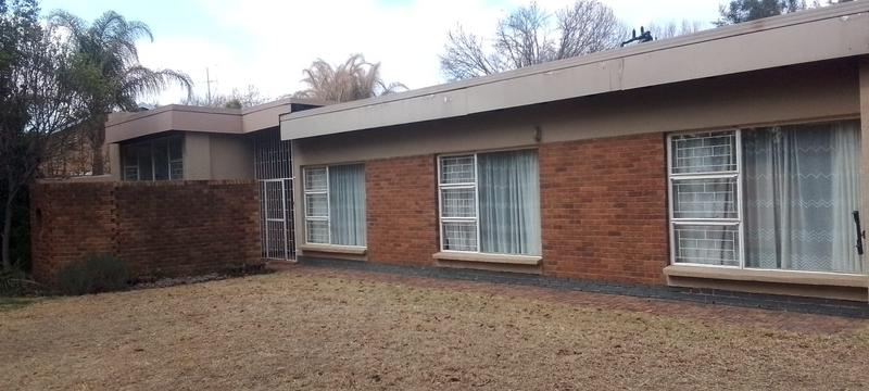 4 Bedroom Property for Sale in Sasolburg Free State